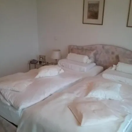 شقة Urlaubs Oase *